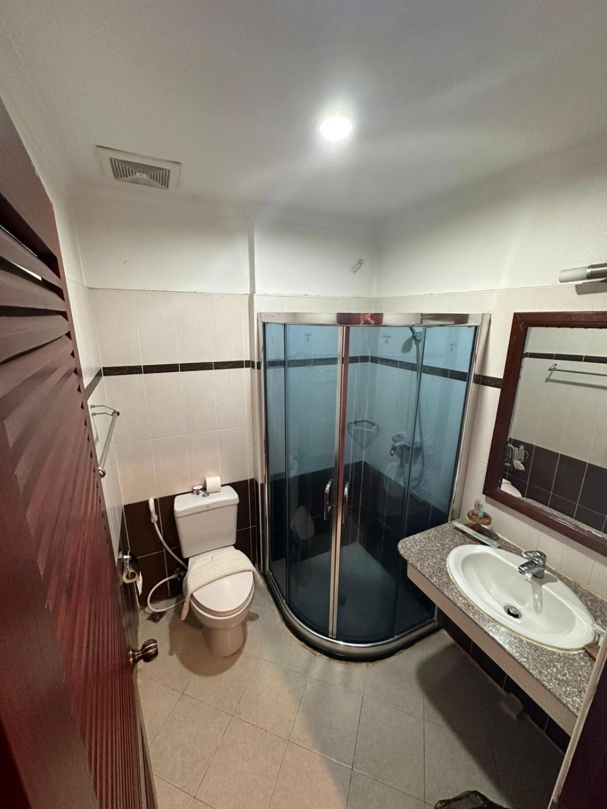 Lanxang Korea Hotel 万象 外观 照片